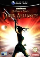 Baldur´s Gate: Dark Alliance
